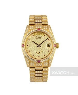 Đồng hồ Ogival OG30399DMK-V Chính Hãng