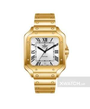Đồng hồ SRWATCH SG7008.1402GM