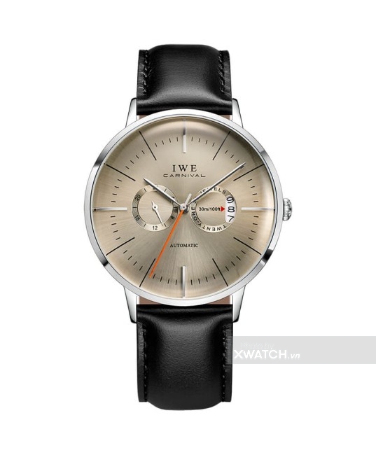 Đồng hồ nam I&W Carnival 8053G-D4