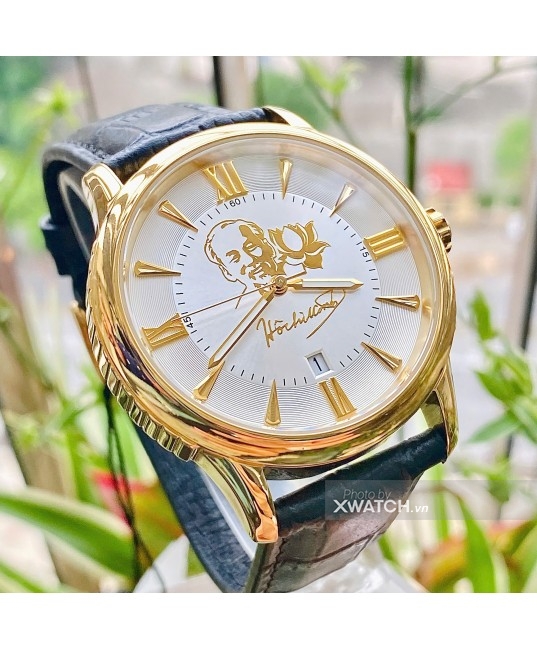 Đồng hồ nam POLJOT 4056251