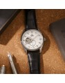 Đồng Hồ Nam ORIENT Contemporary Semi-skeleton RA-AR0004S30B 8