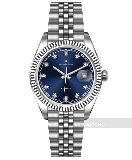 Đồng hồ Alexander Ferros 8132S/05