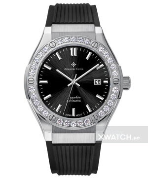Đồng hồ Alexander Ferros 6161S-01
