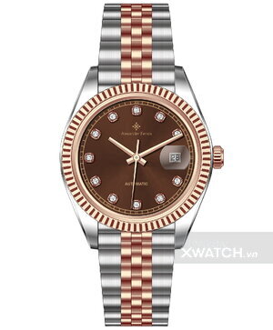 Đồng hồ Alexander Ferros 8132D/08