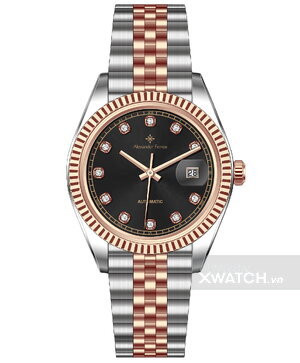 Đồng hồ Alexander Ferros 8132D/15