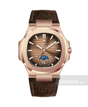 Đồng hồ Alexander Ferros 6122R-08