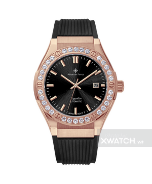Đồng hồ Alexander Ferros 6161R-01