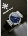 Đồng hồ Alexander Alexander Ferros 6161S-05 2