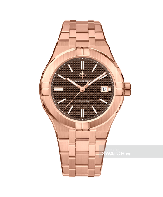 Đồng Hồ Alexander Ferros 3062R/08