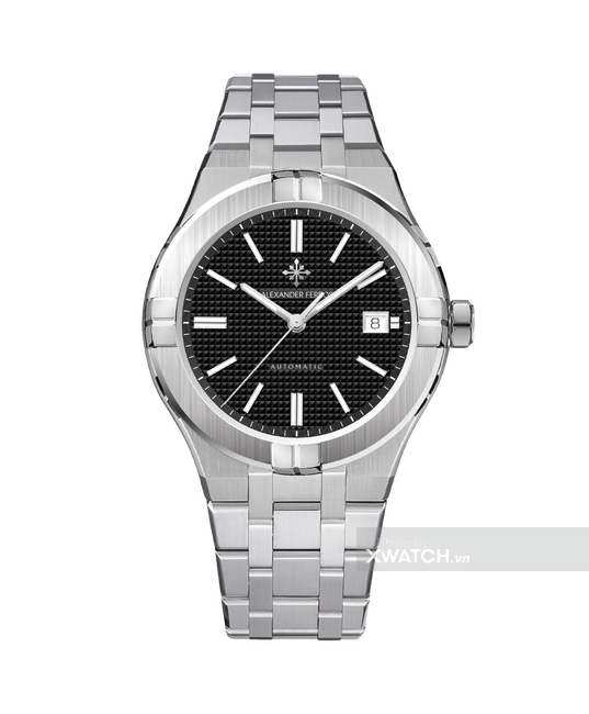 Đồng Hồ Alexander Ferros 3062S/01