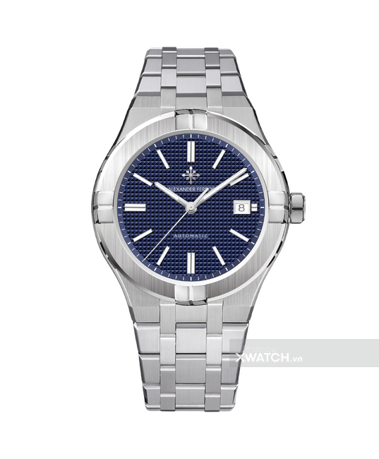 Đồng Hồ Alexander Ferros 3062S/05