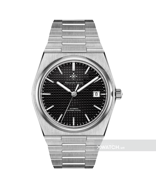 Đồng Hồ Alexander Ferros 5052S/01
