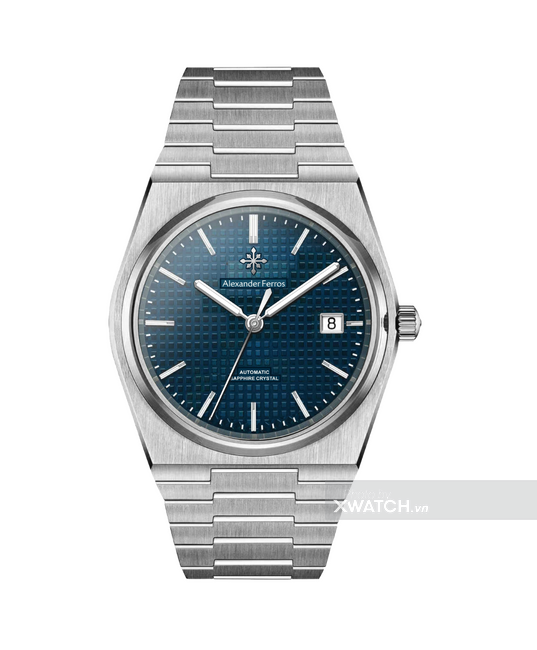 Đồng Hồ Alexander Ferros 5052S/05