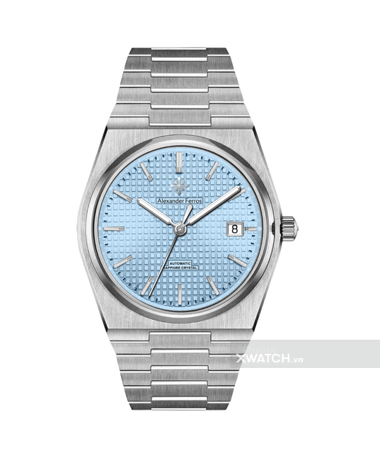 Đồng Hồ Alexander Ferros 5052S/13