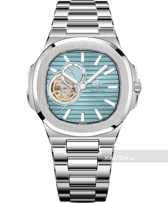 Đồng Hồ Alexander Ferros 6012S/13