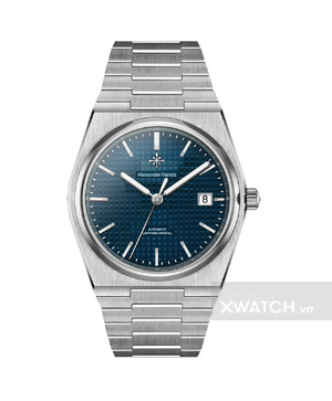 Đồng Hồ Alexander Ferros 5052S/05