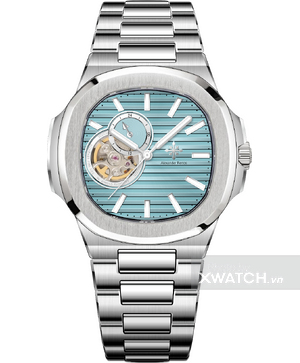 Đồng Hồ Alexander Ferros 6012S/13