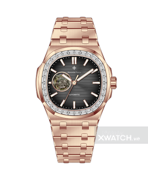 Đồng Hồ Alexander Ferros 6091R/01