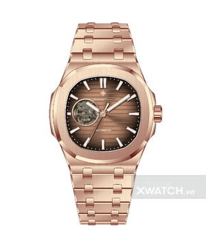 Đồng Hồ Alexander Ferros 6102R/08