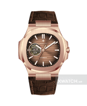 Đồng Hồ Alexander Ferros 6102R-08