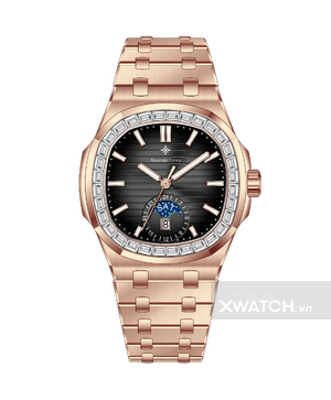 Đồng Hồ Alexander Ferros 6111R/01