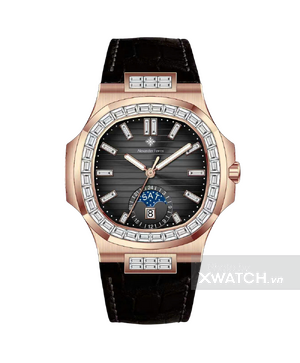 Đồng hồ Alexander Ferros 6111R-01