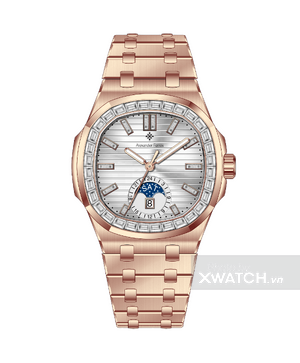 Đồng Hồ Alexander Ferros 6111R/02