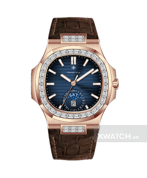 Đồng hồ Alexander Ferros 6111R-05
