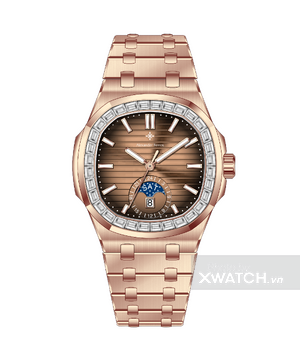 Đồng Hồ Alexander Ferros 6111R/08