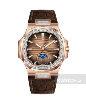 Đồng hồ Alexander Ferros 6111R-08