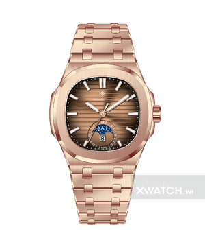 Đồng Hồ Alexander Ferros 6122R/08