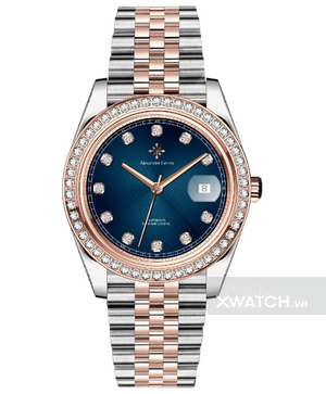 Đồng Hồ Alexander Ferros 8021D/05