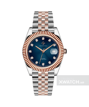 Đồng Hồ Alexander Ferros 8032D/05