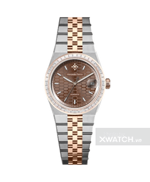 Đồng Hồ Alexander Ferros 8181D/08