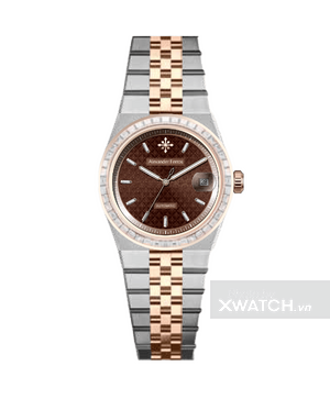 Đồng Hồ Alexander Ferros 8181D/082