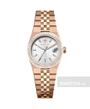Đồng Hồ Alexander Ferros 8181R/02