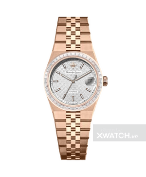 Đồng Hồ Alexander Ferros 8181R/022