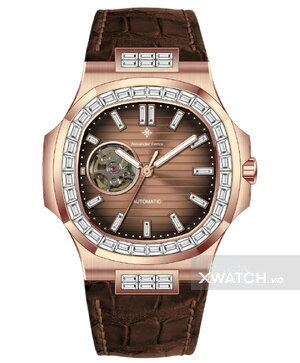 Đồng Hồ Alexander Ferros 6091R-08