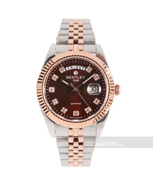 Đồng Hồ Bentley BL2333-10MTDI
