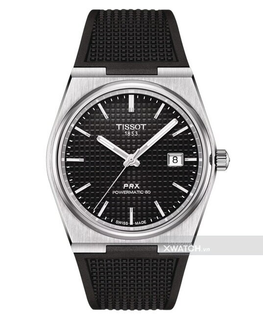 Đồng hồ Tissot T137.407.17.051.00