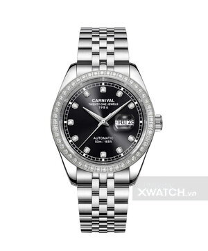 Đồng hồ Carnival 8131G2-VT-D