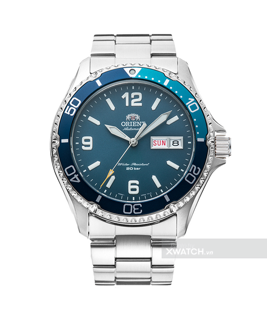 Đồng hồ Nam Orient Mako RA-AA0818L39B