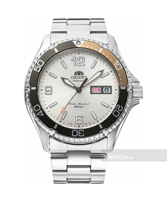 Đồng hồ Nam Orient Mako RA-AA0821S39B
