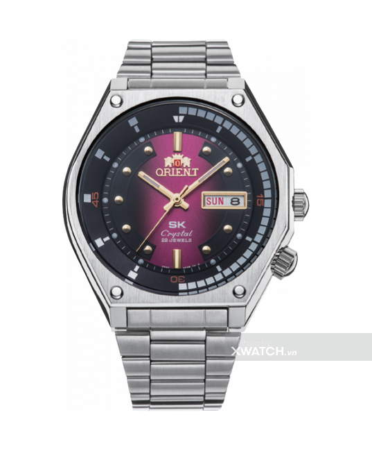 Đồng hồ Orient SK RA-AA0B02R39B