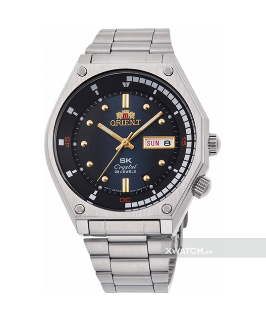 Đồng hồ Nam Orient RA-AA0B03L39B