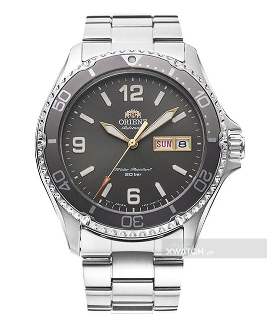 Đồng Hồ Nam Orient Sport Mako RA-AA0819N19B