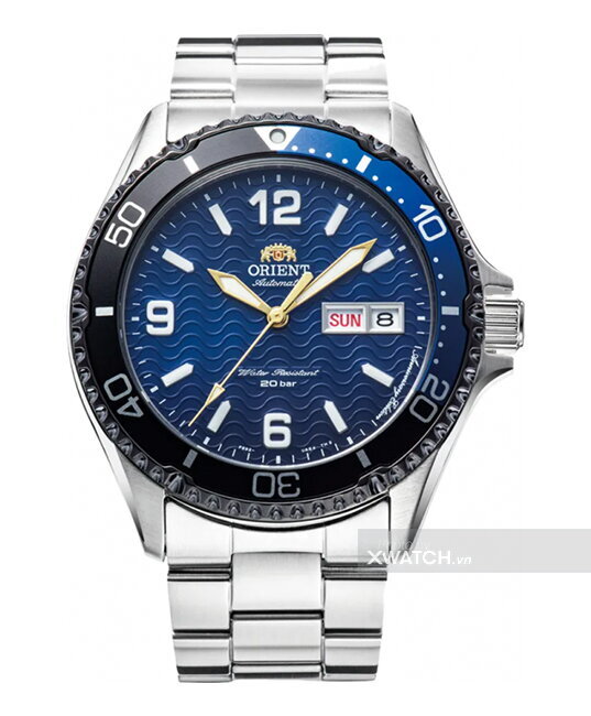 Đồng Hồ Nam Orient Sport Mako RA-AA0822L19B