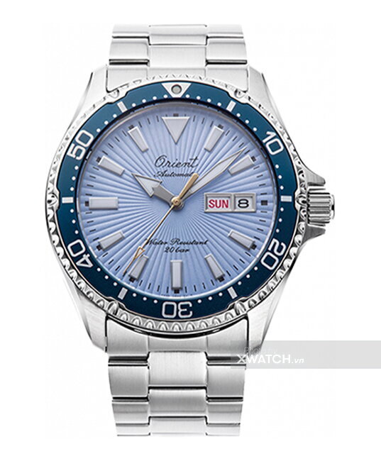 Đồng hồ Nam Orient Sports RA-AA0823L39B