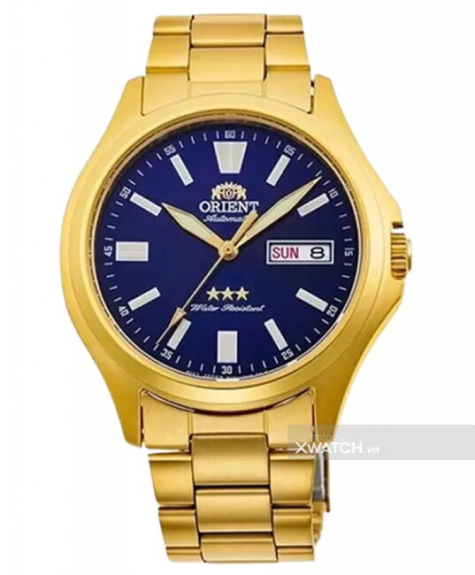 Đồng hồ Nam Orient RA-AB0F03L19A