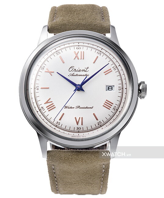 Đồng hồ Nam Orient RA-AC0027S30B